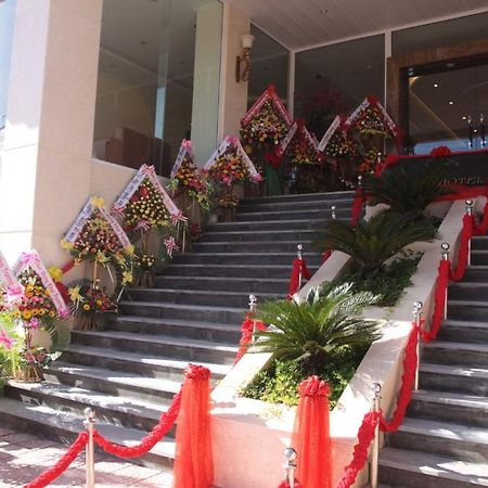 Monaco Hotel Da Nang Luaran gambar