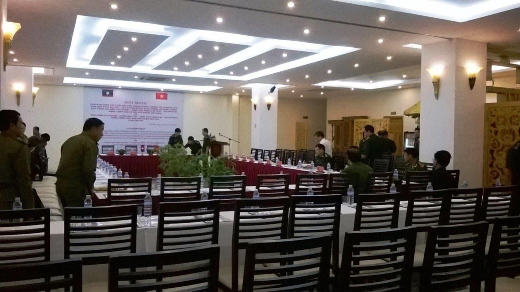 Monaco Hotel Da Nang Luaran gambar